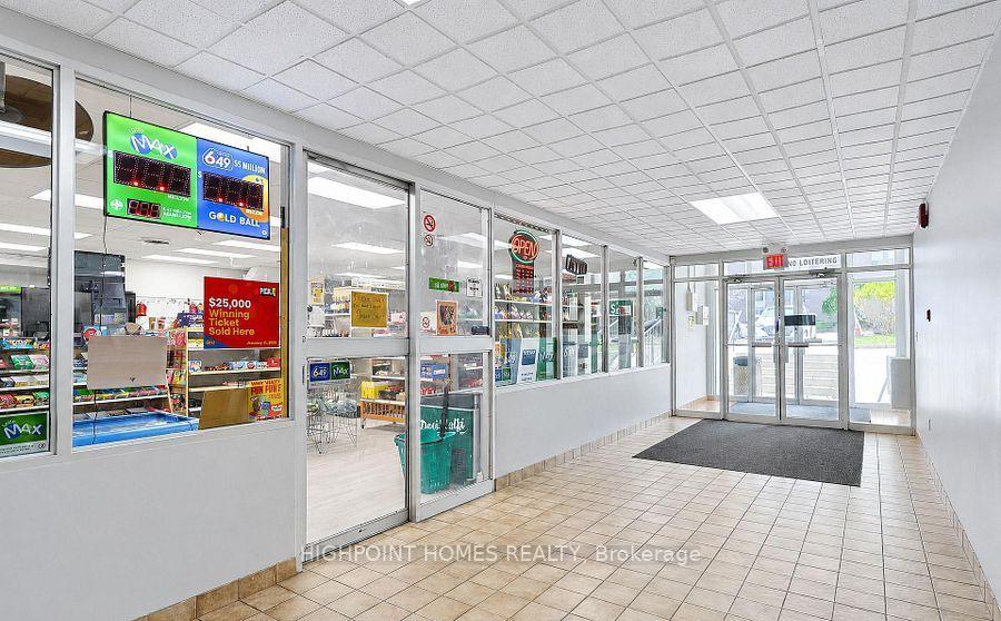 Photo 30 of Unit 301, 60 Pavane Linkway Way, Toronto, Flemingdon Park — HOMEH