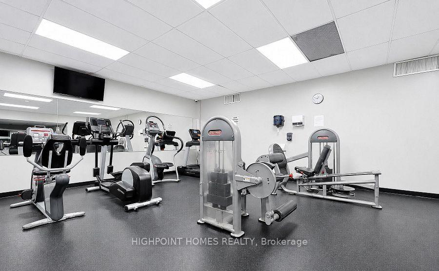 Photo 31 of Unit 301, 60 Pavane Linkway Way, Toronto, Flemingdon Park — HOMEH
