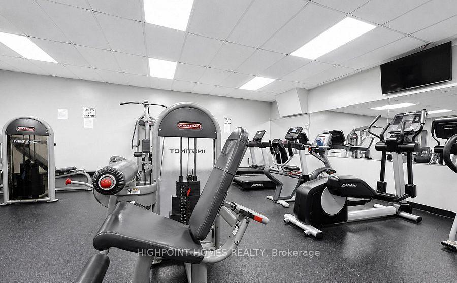 Photo 32 of Unit 301, 60 Pavane Linkway Way, Toronto, Flemingdon Park — HOMEH