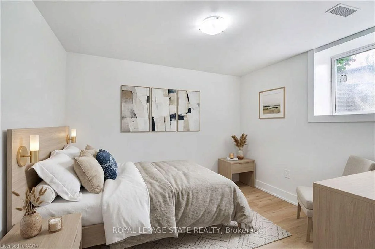 Photo 14 of Unit B2, 216 Ravenbury Drive, Hamilton, Randall — HOMEH