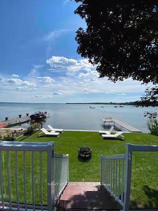 Photo 2 of Unit Main, 885 Adams Road, Innisfil, Alcona — HOMEH