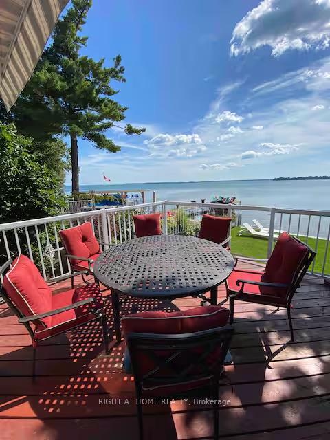 Photo 3 of Unit Main, 885 Adams Road, Innisfil, Alcona — HOMEH