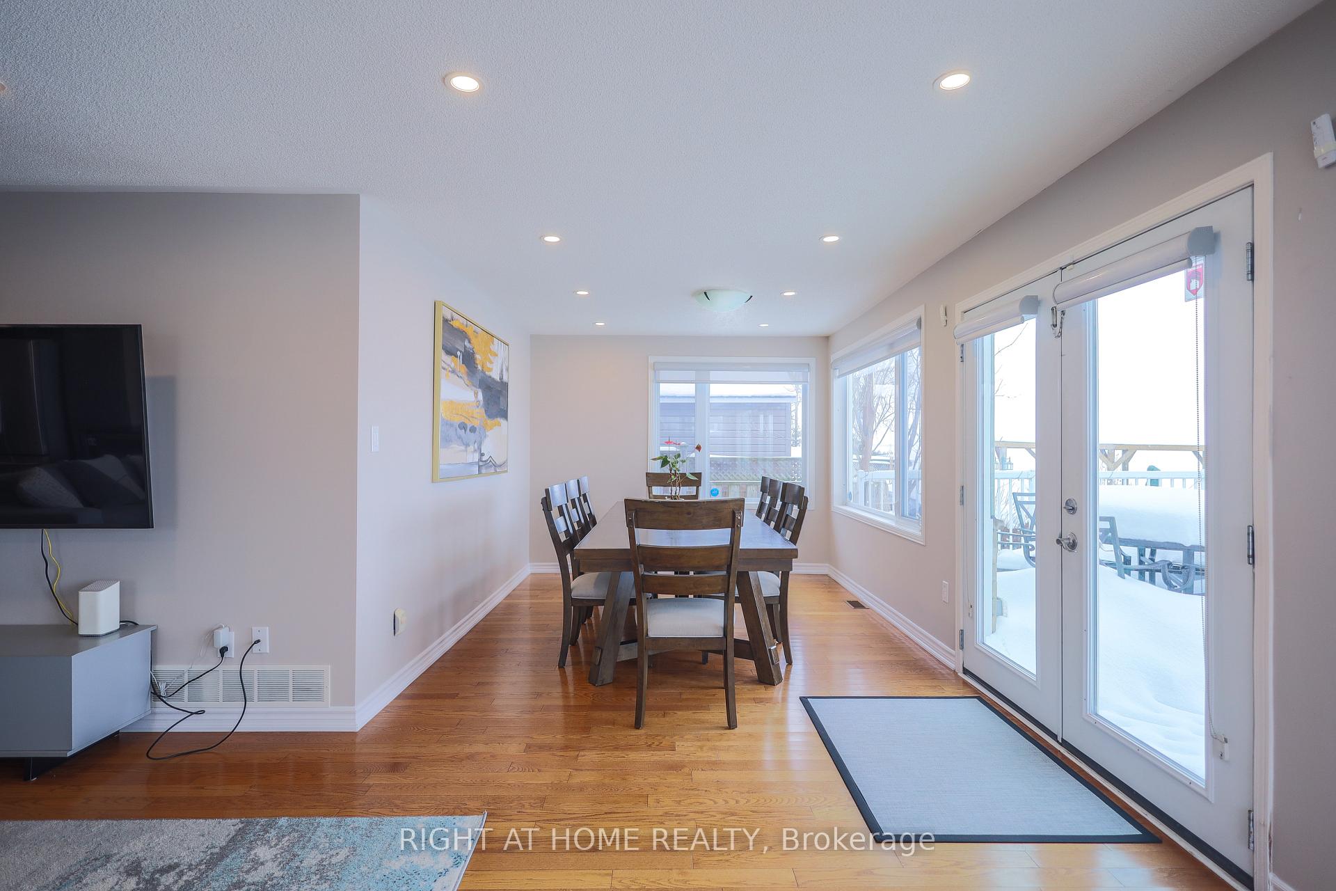 Photo 7 of Unit Main, 885 Adams Road, Innisfil, Alcona — HOMEH
