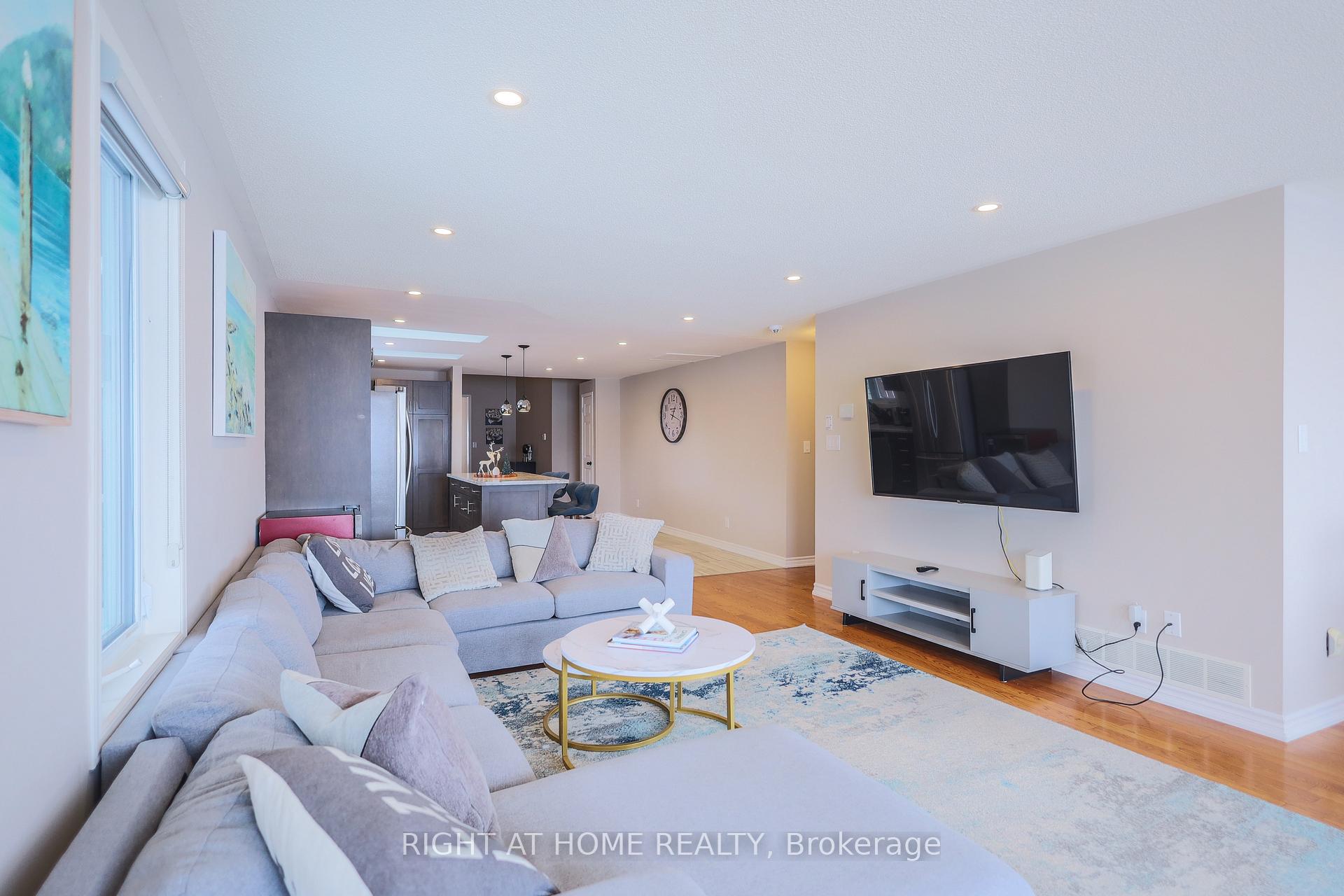 Photo 15 of Unit Main, 885 Adams Road, Innisfil, Alcona — HOMEH