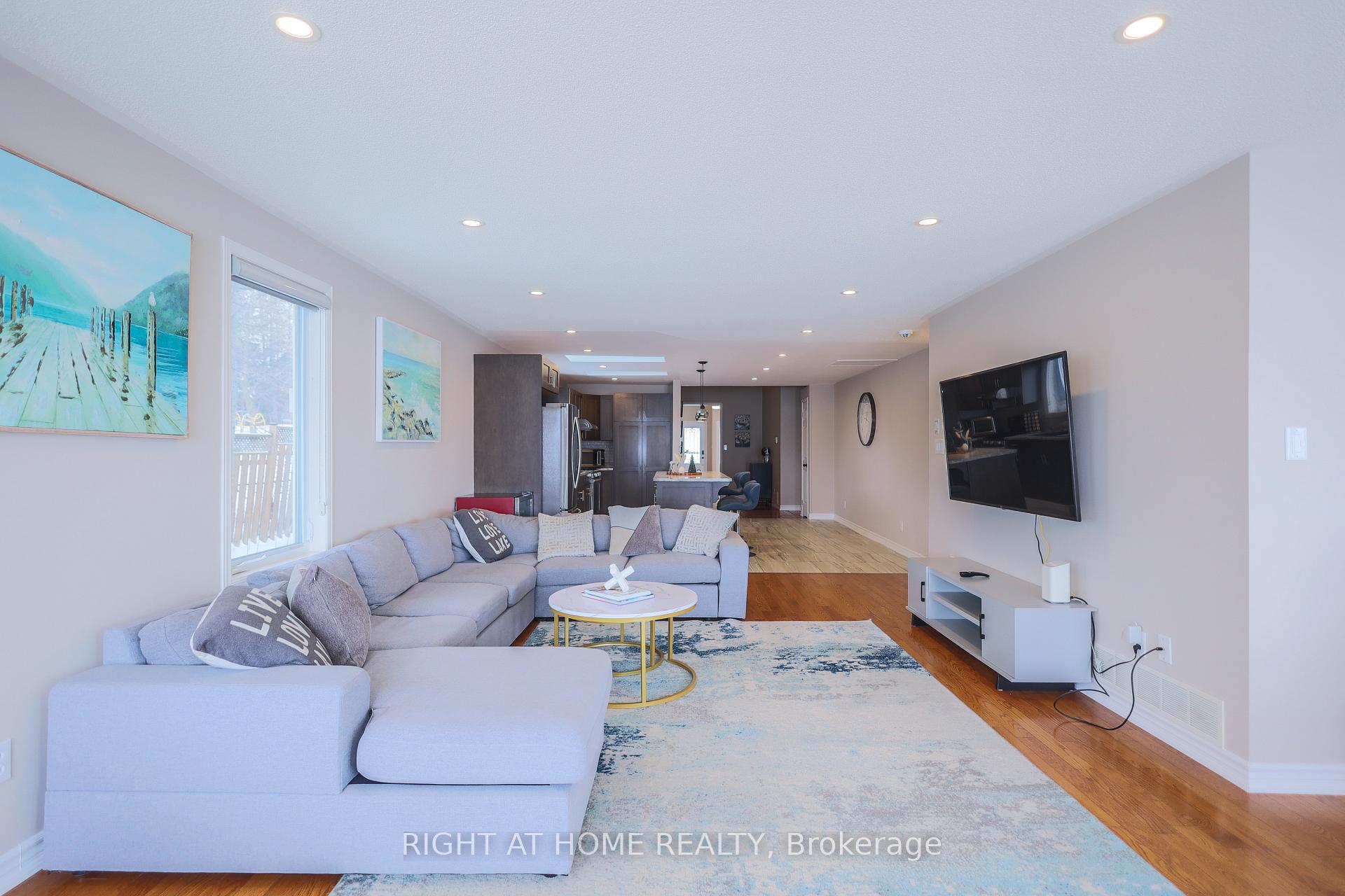 Photo 16 of Unit Main, 885 Adams Road, Innisfil, Alcona — HOMEH