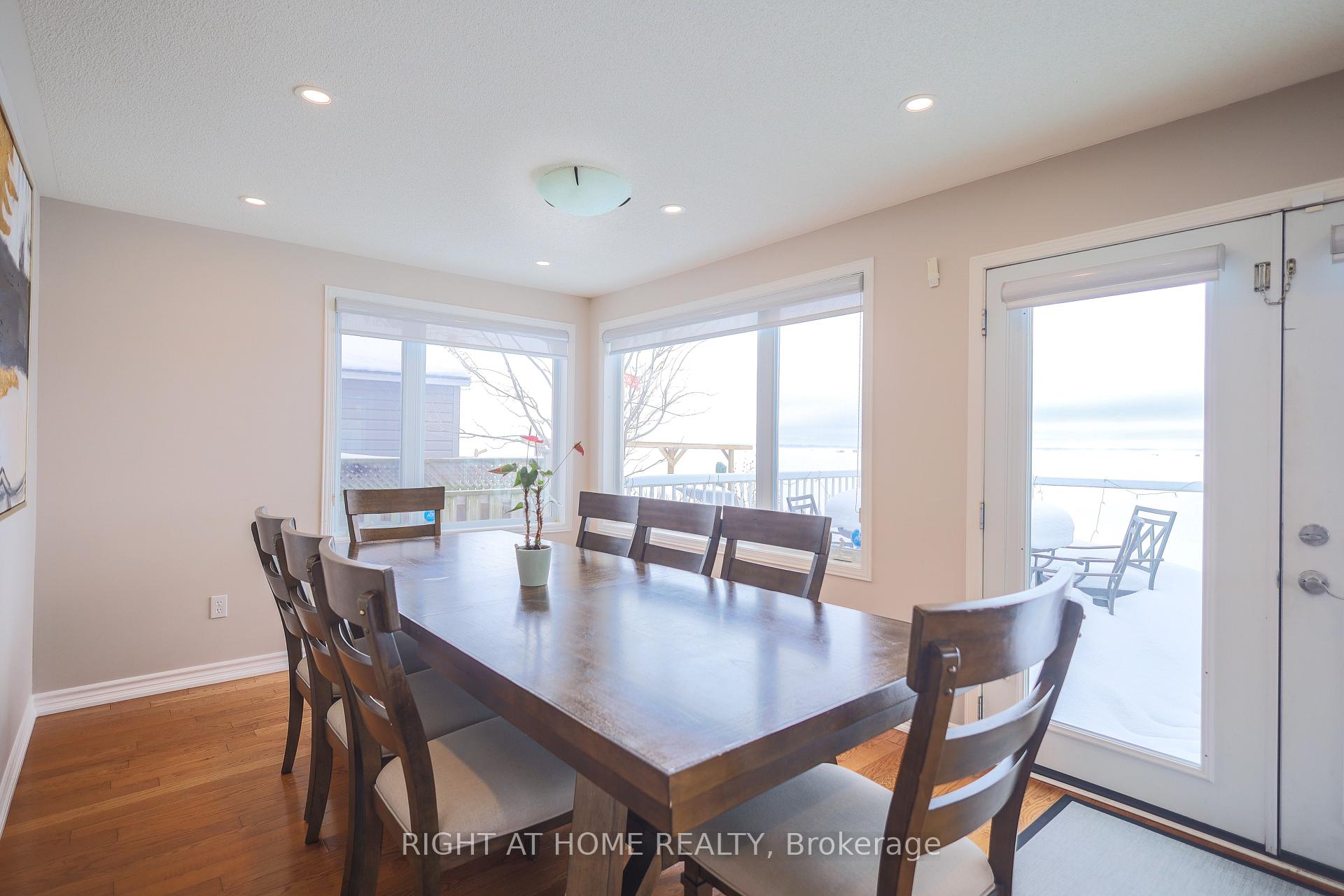 Photo 17 of Unit Main, 885 Adams Road, Innisfil, Alcona — HOMEH