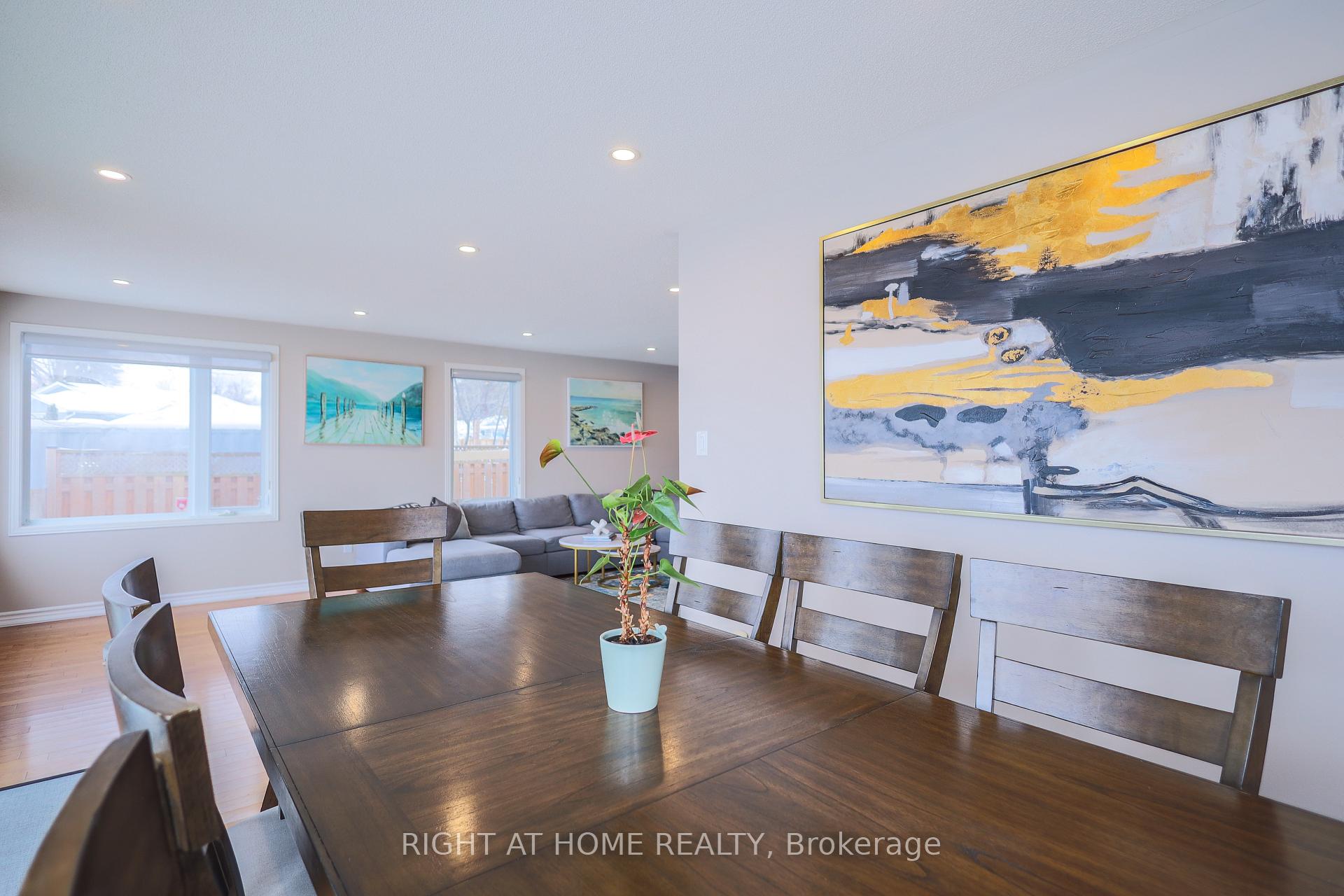 Photo 18 of Unit Main, 885 Adams Road, Innisfil, Alcona — HOMEH