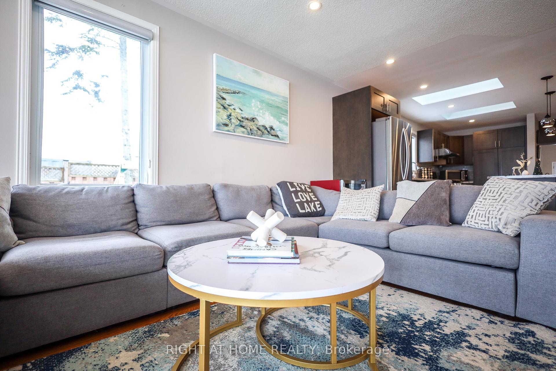 Photo 19 of Unit Main, 885 Adams Road, Innisfil, Alcona — HOMEH