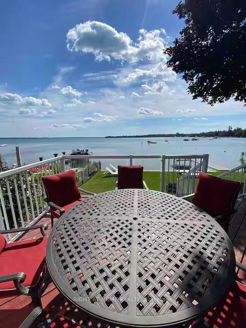 Photo 22 of Unit Main, 885 Adams Road, Innisfil, Alcona — HOMEH