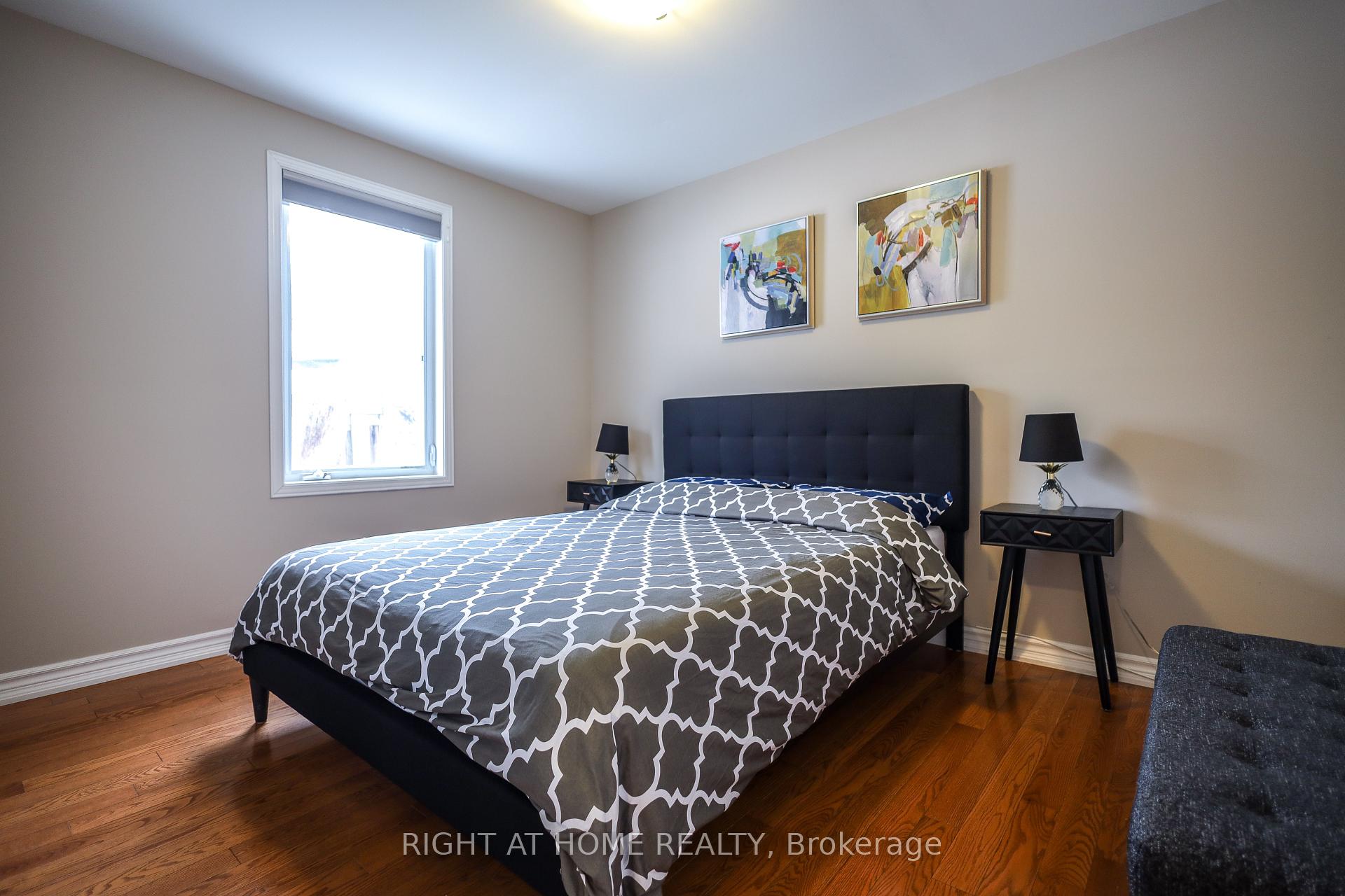 Photo 25 of Unit Main, 885 Adams Road, Innisfil, Alcona — HOMEH