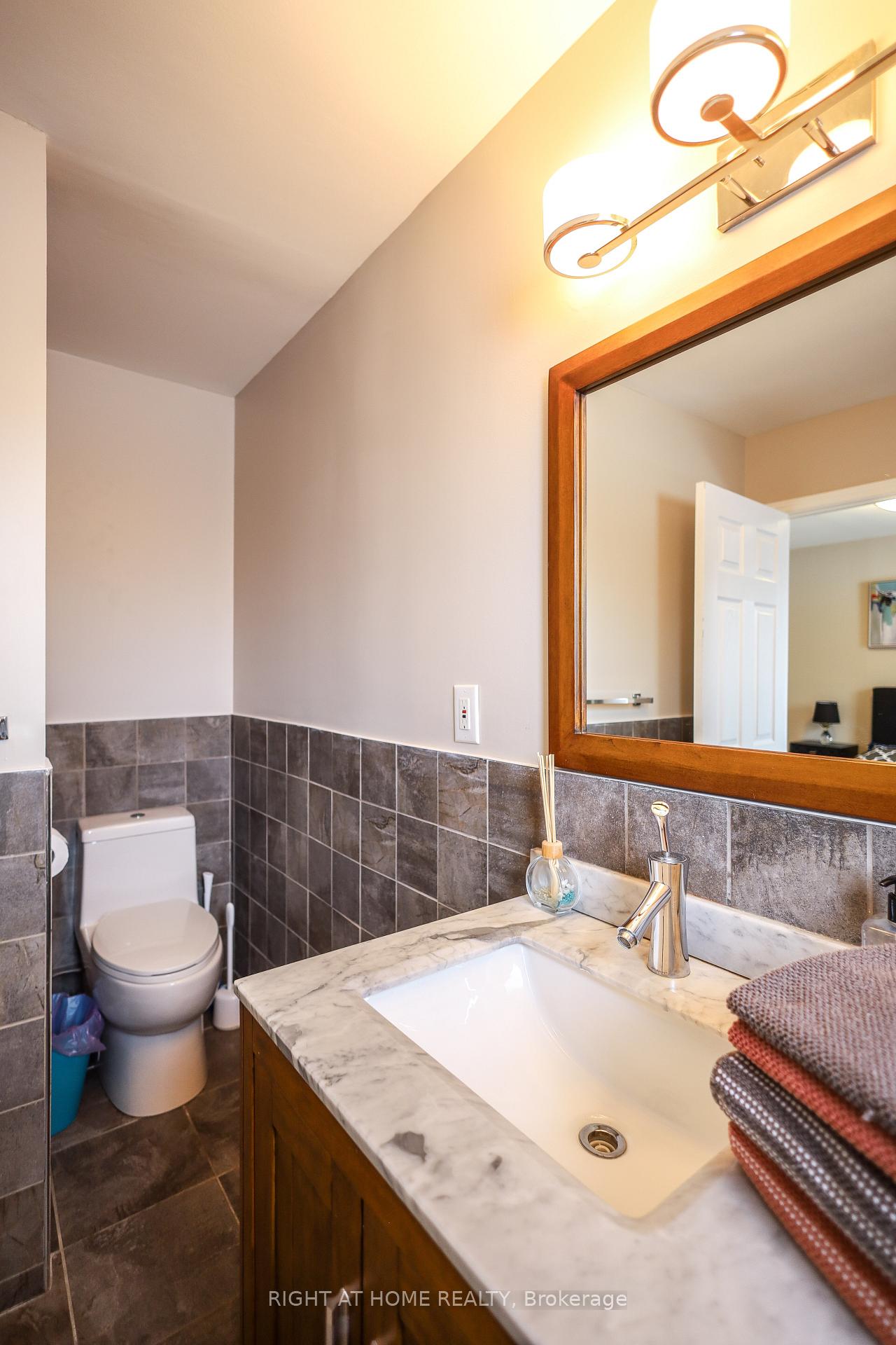 Photo 27 of Unit Main, 885 Adams Road, Innisfil, Alcona — HOMEH