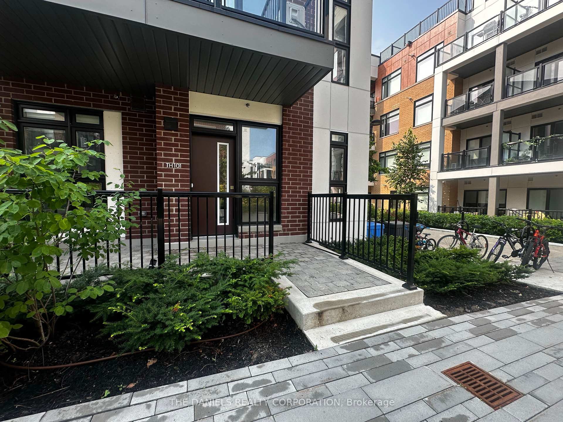 Photo of Unit 101, 115 Canon Jackson Drive