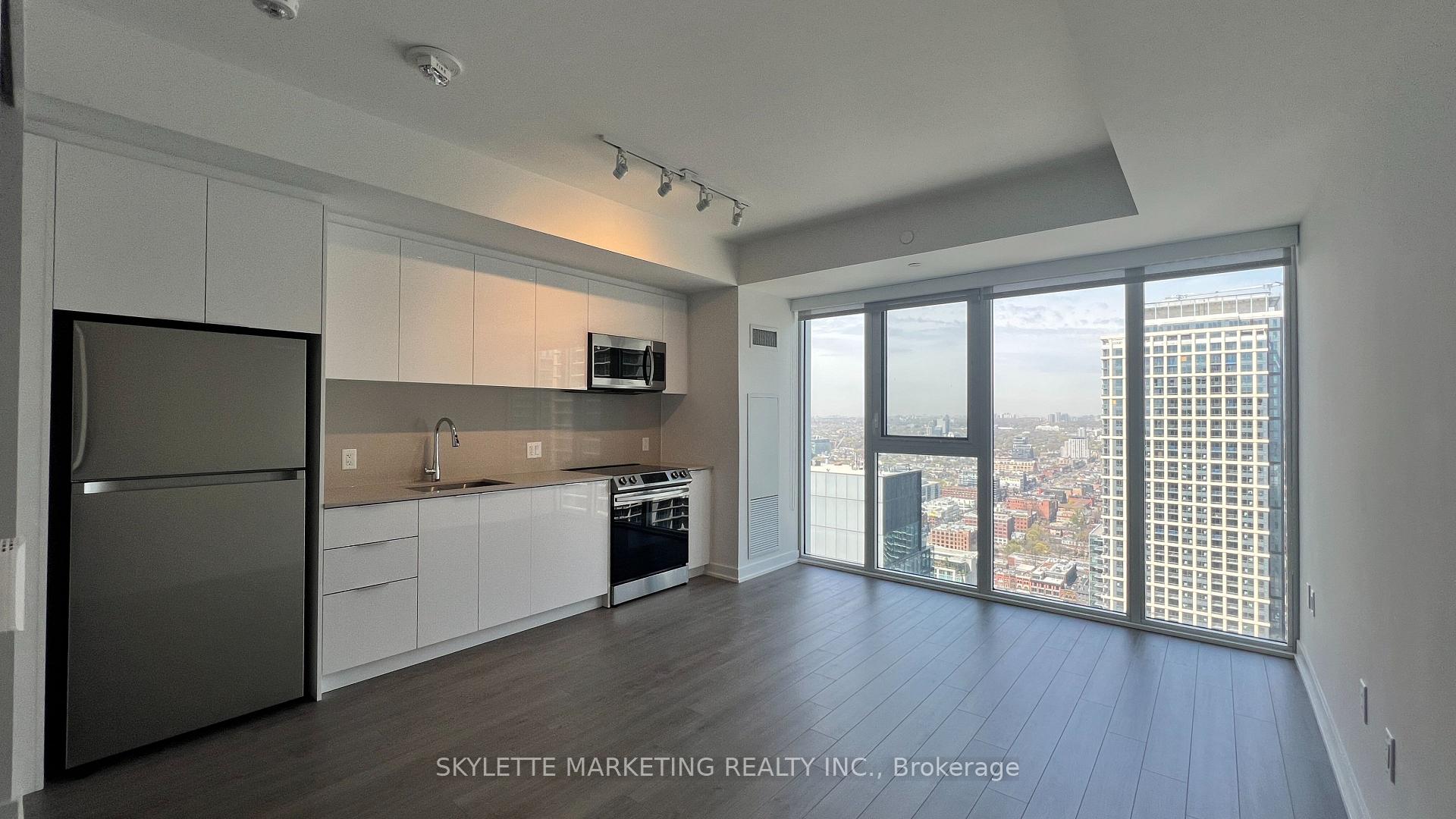 Photo 1 of Unit 3801, 357 King Street W, Toronto, Waterfront Communities — HOMEH