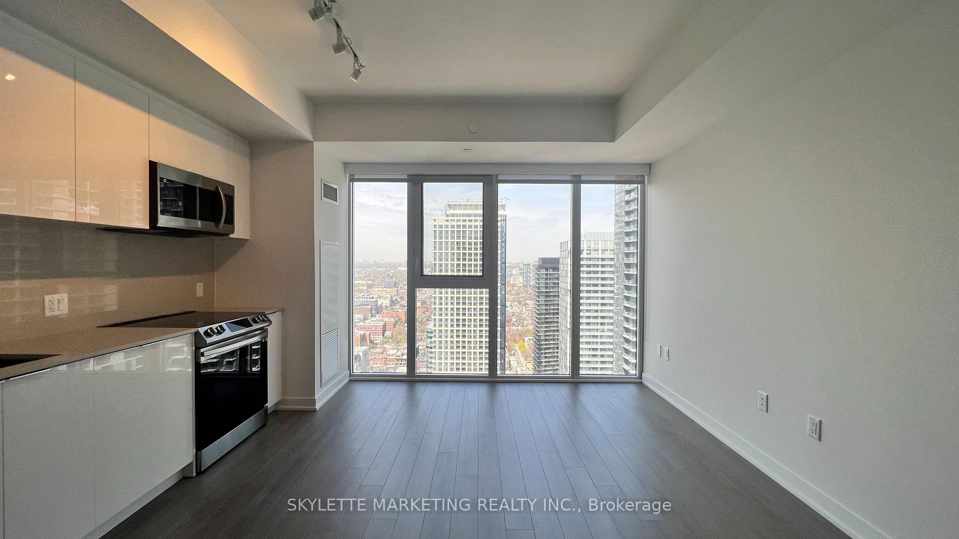Photo 3 of Unit 3801, 357 King Street W, Toronto, Waterfront Communities — HOMEH