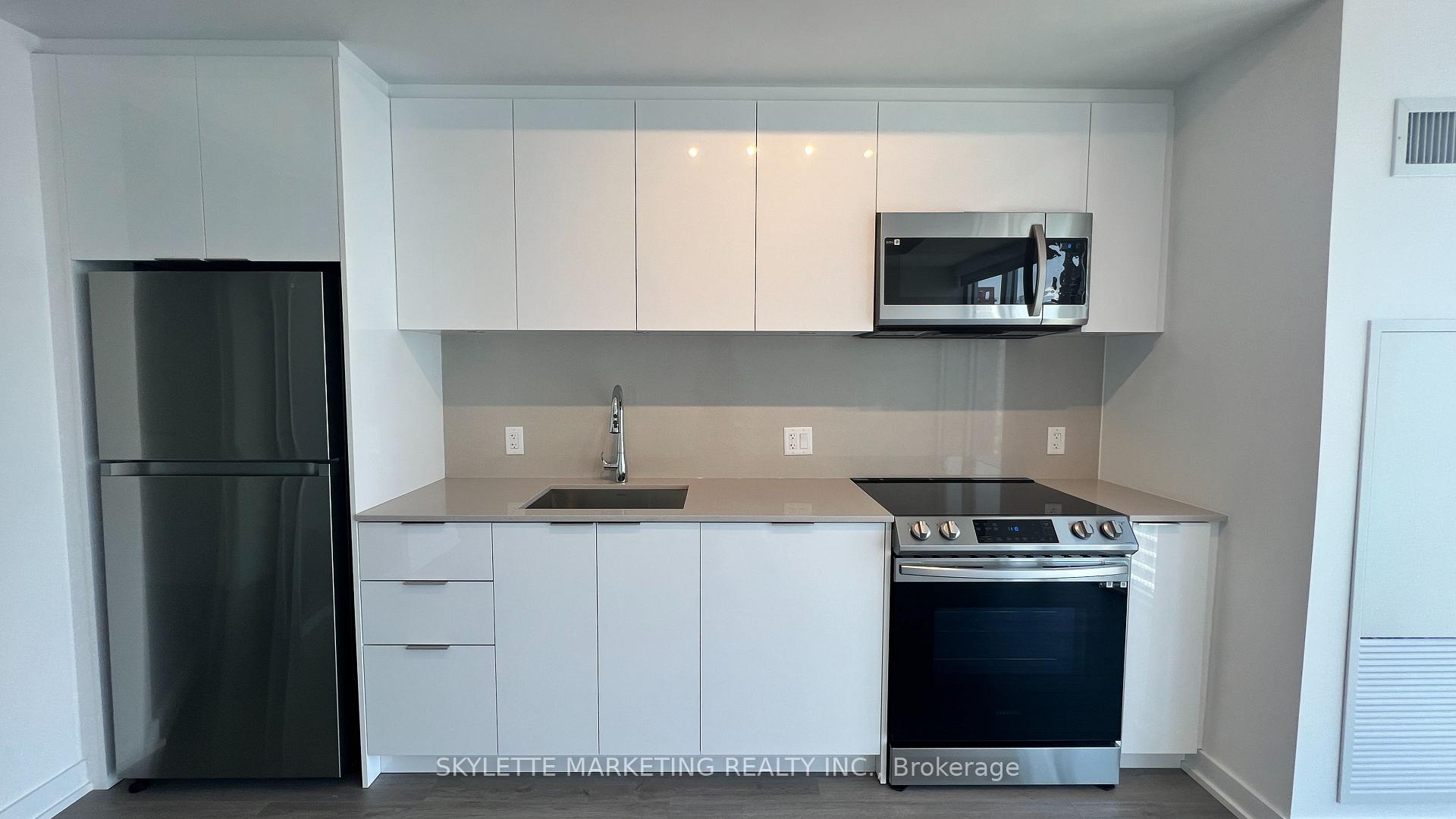 Photo 7 of Unit 3801, 357 King Street W, Toronto, Waterfront Communities — HOMEH