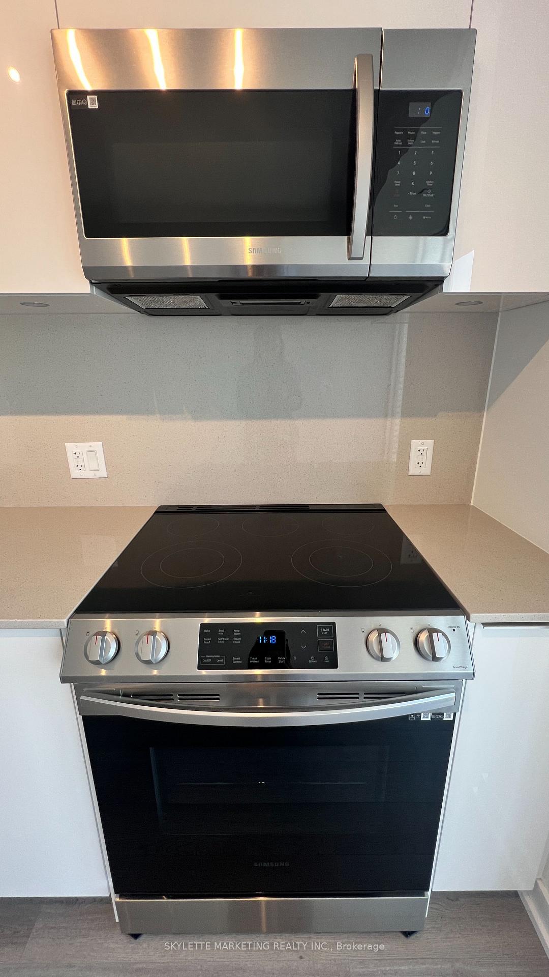 Photo 9 of Unit 3801, 357 King Street W, Toronto, Waterfront Communities — HOMEH