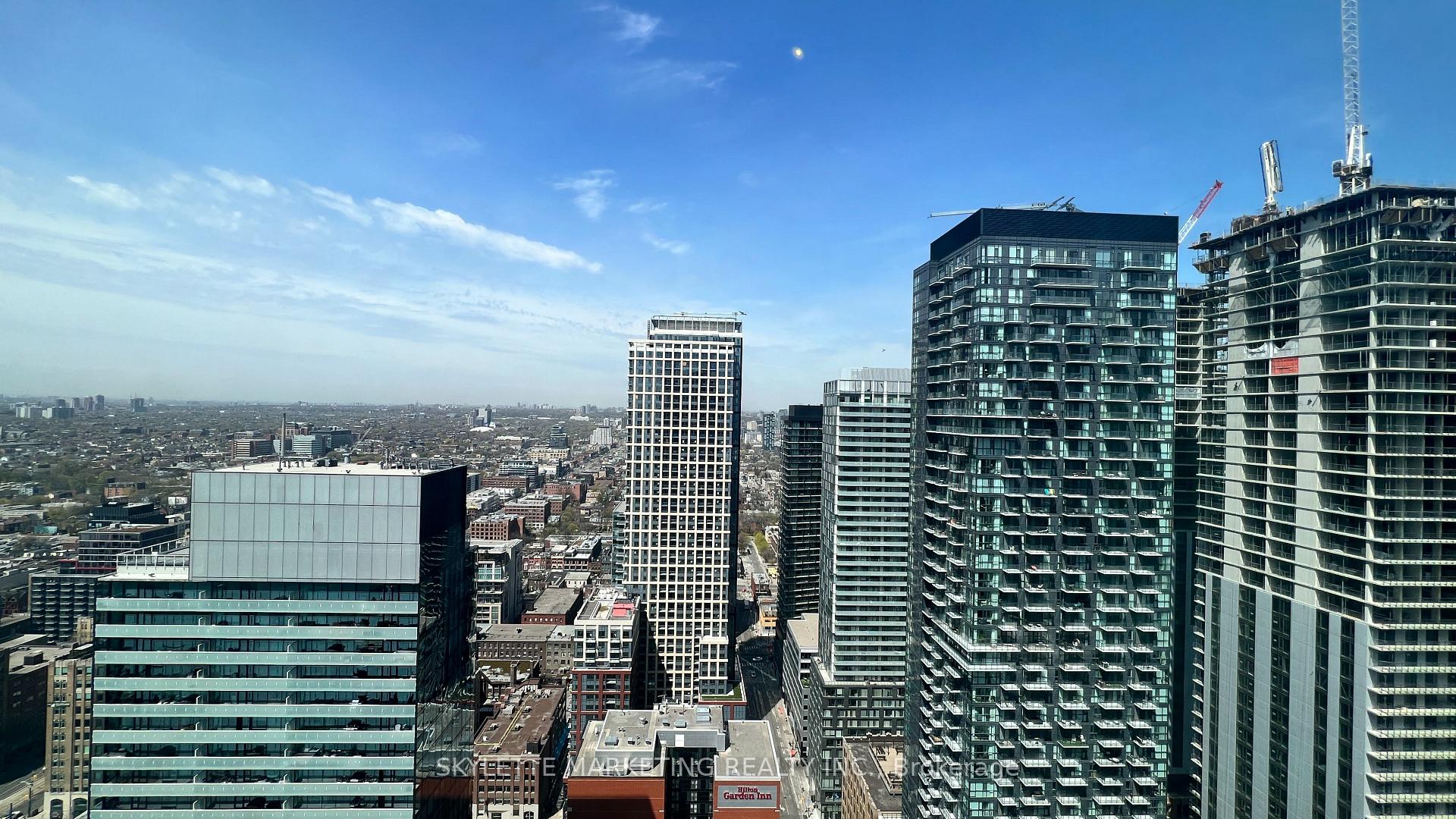 Photo 10 of Unit 3801, 357 King Street W, Toronto, Waterfront Communities — HOMEH