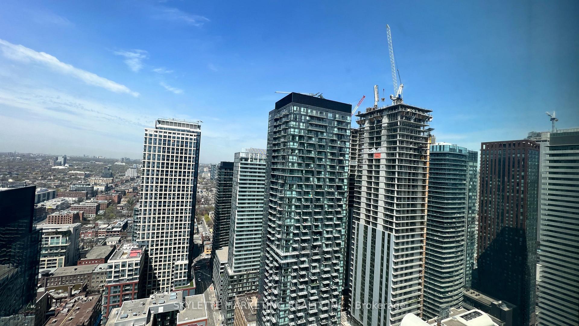Photo 11 of Unit 3801, 357 King Street W, Toronto, Waterfront Communities — HOMEH