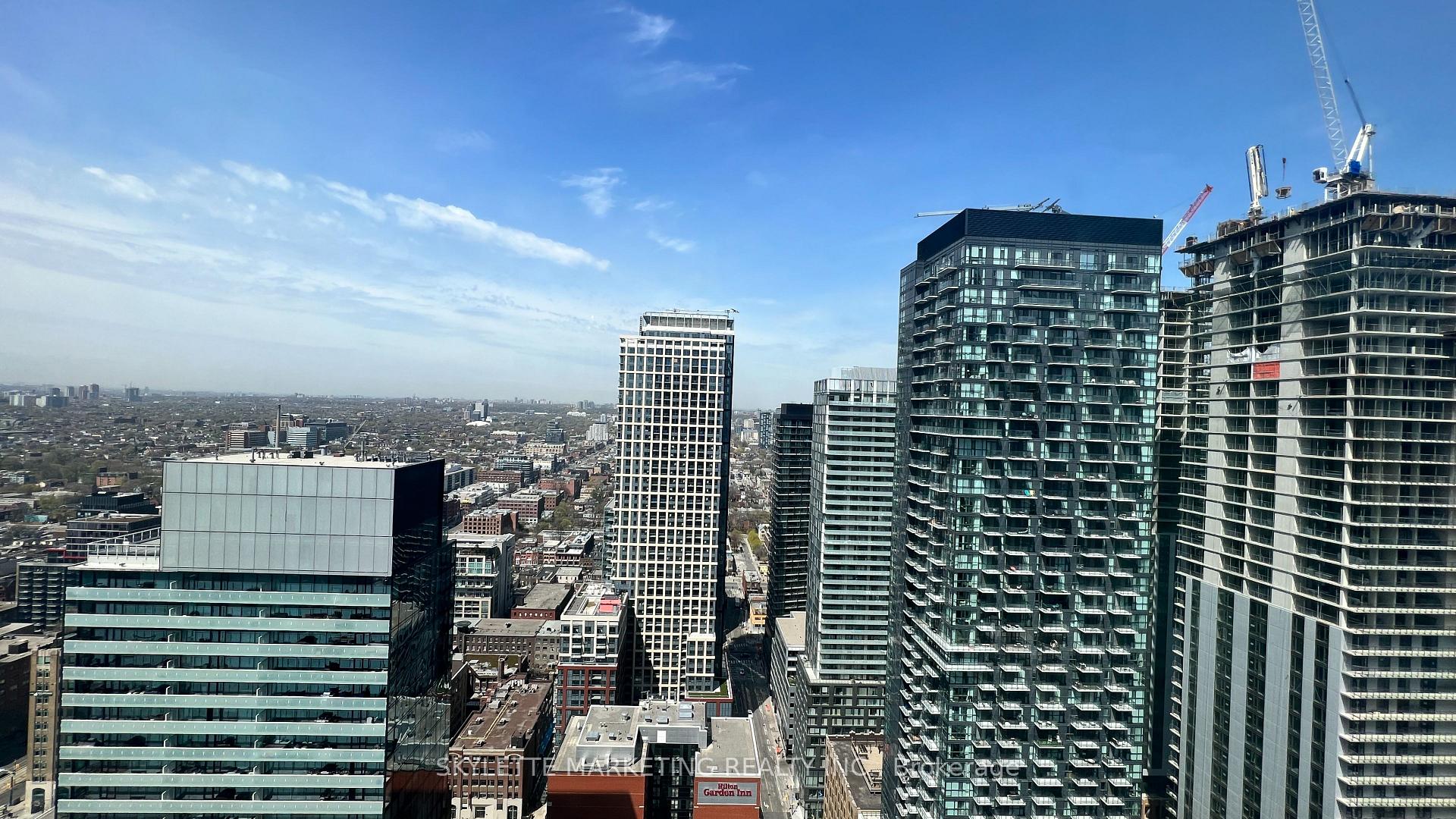 Photo 12 of Unit 3801, 357 King Street W, Toronto, Waterfront Communities — HOMEH