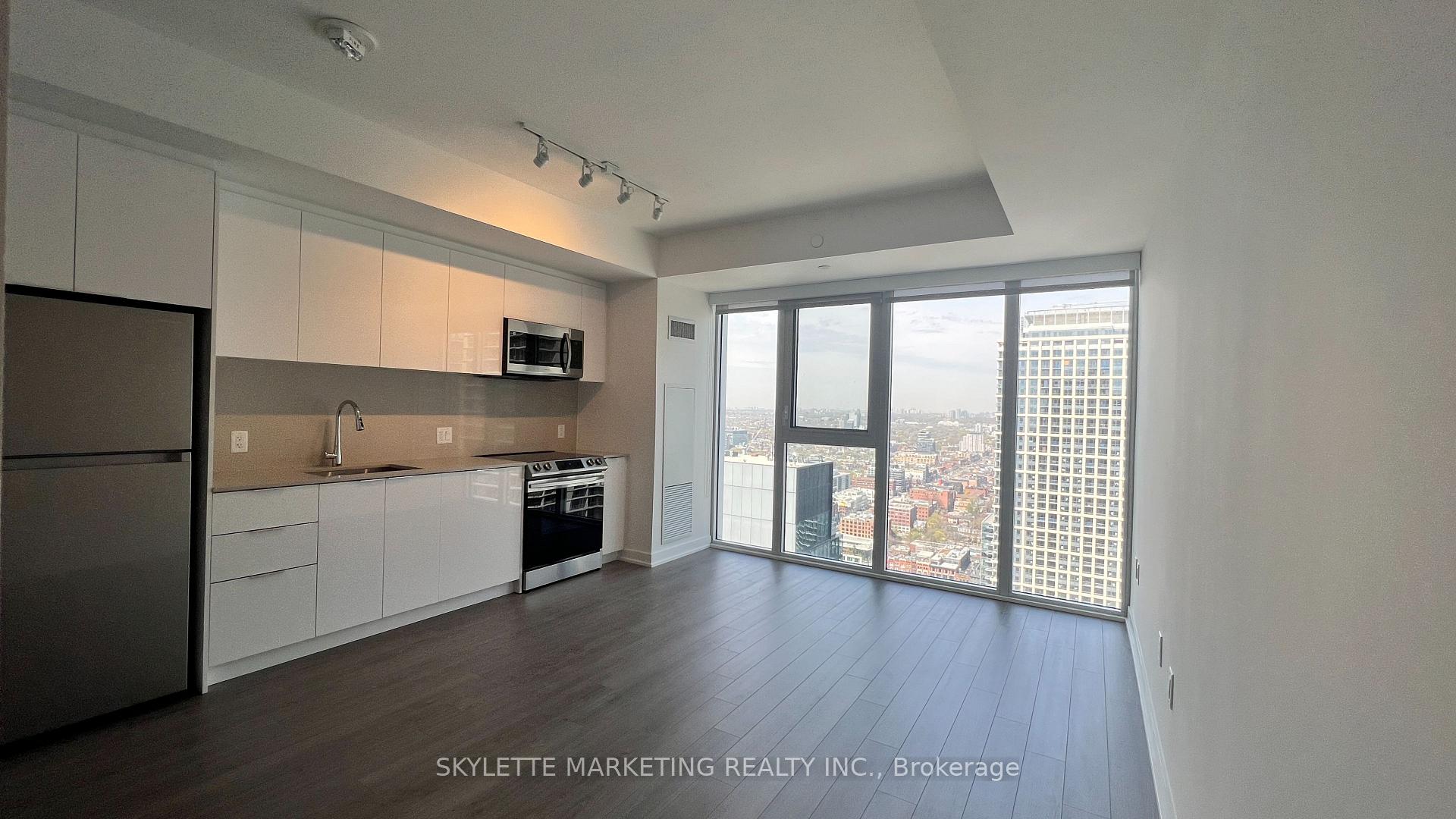 Photo 19 of Unit 3801, 357 King Street W, Toronto, Waterfront Communities — HOMEH