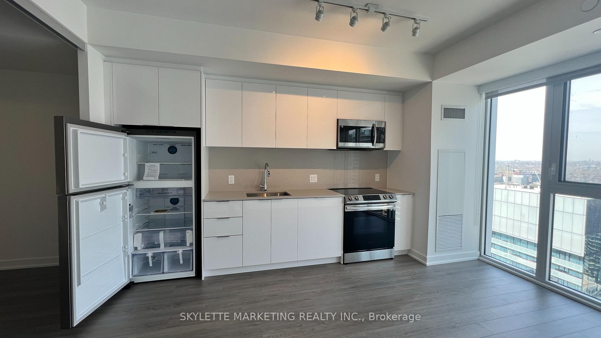 Photo 33 of Unit 3801, 357 King Street W, Toronto, Waterfront Communities — HOMEH