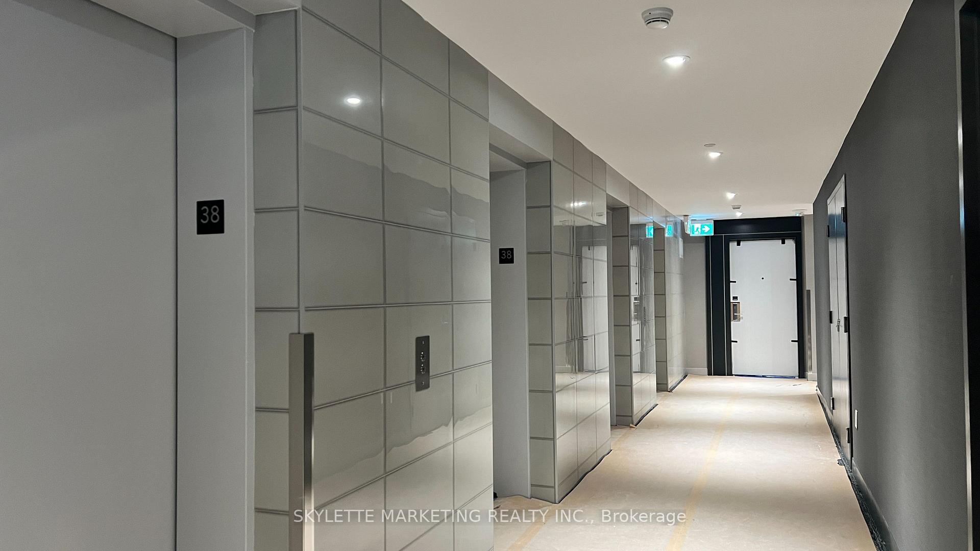 Photo 41 of Unit 3801, 357 King Street W, Toronto, Waterfront Communities — HOMEH
