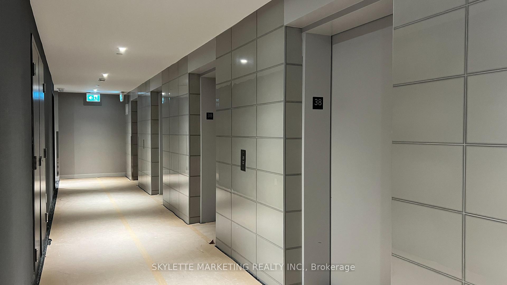 Photo 43 of Unit 3801, 357 King Street W, Toronto, Waterfront Communities — HOMEH