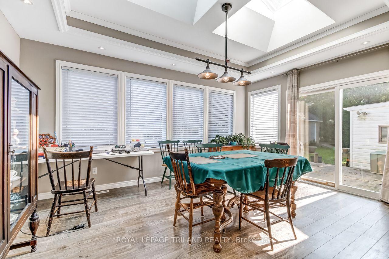Photo 11 of 3 Gregory Place, St. Thomas — HOMEH