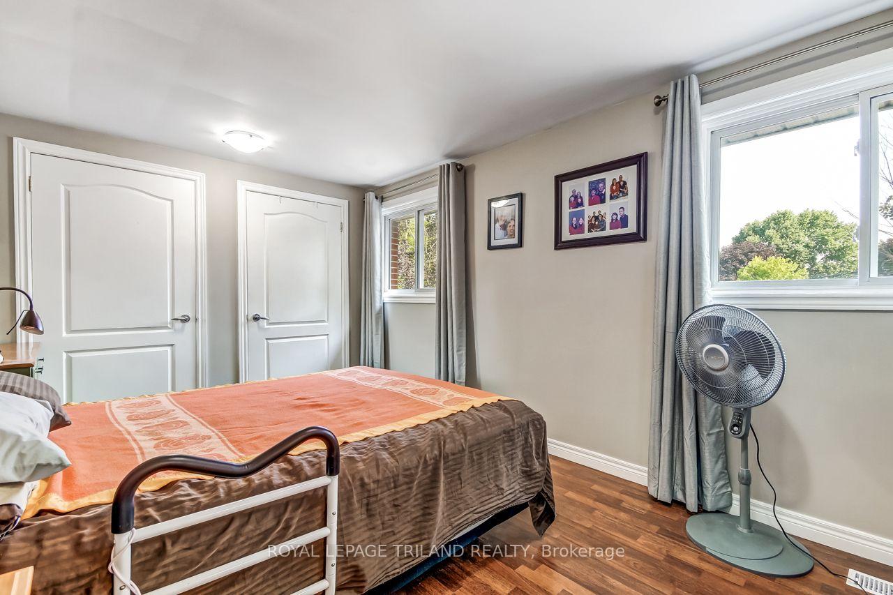 Photo 18 of 3 Gregory Place, St. Thomas — HOMEH