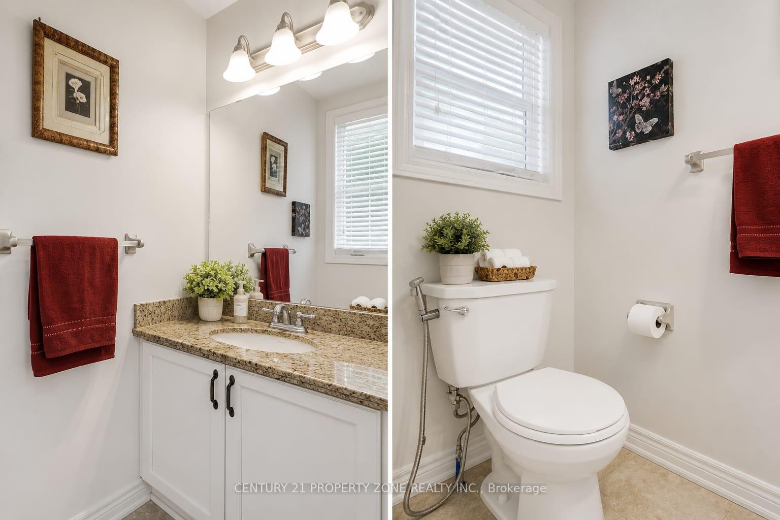 Photo 10 of 550 Stonehenge Drive, Hamilton, Meadowlands — HOMEH