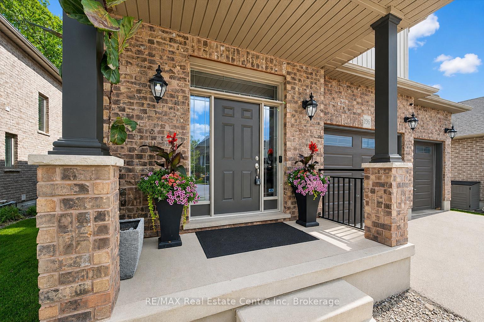 Photo 2 of 196 Maple Bush Drive, Cambridge, Little's Corners — HOMEH