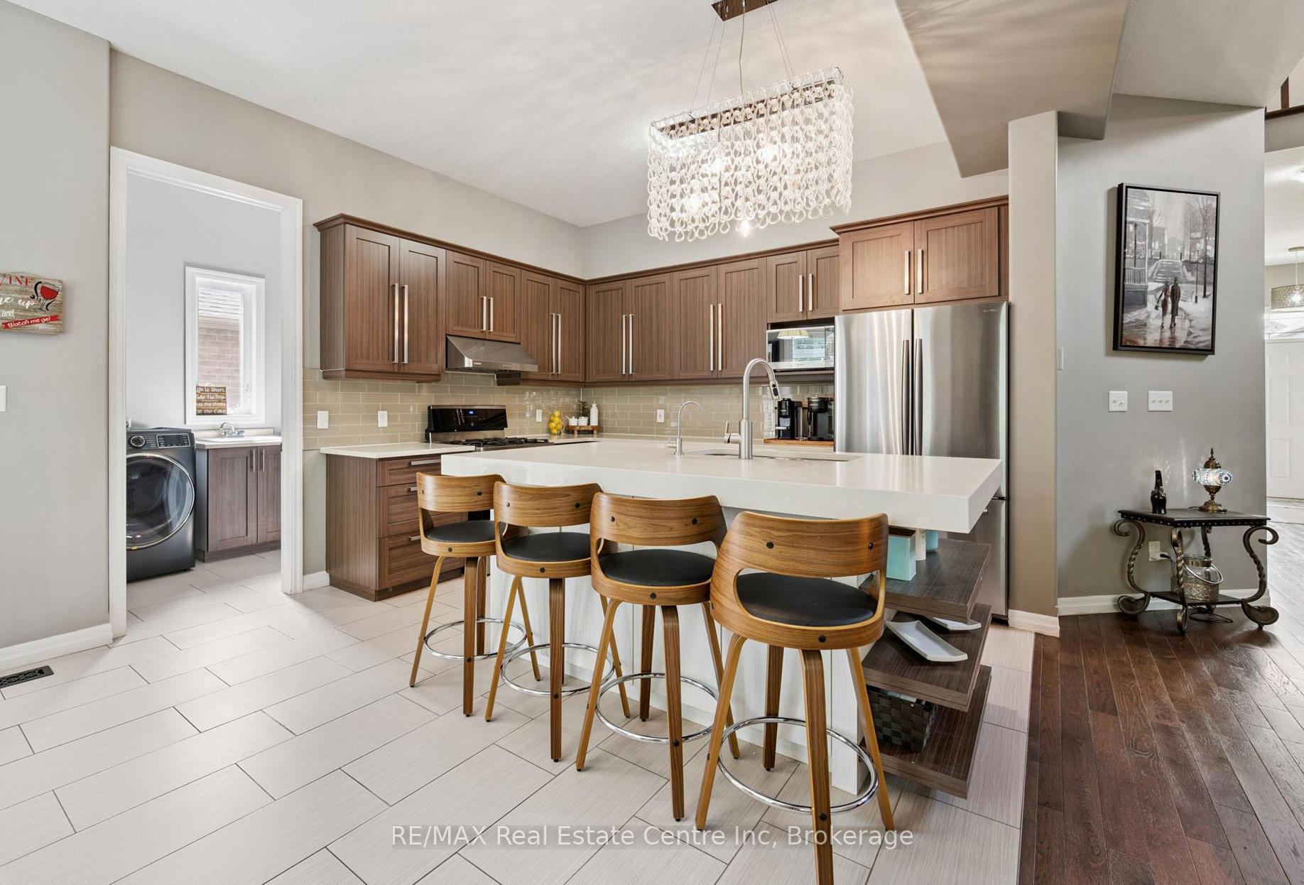 Photo 5 of 196 Maple Bush Drive, Cambridge, Little's Corners — HOMEH