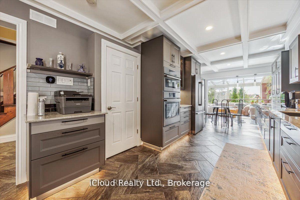 Photo 10 of 36 Pacific Wind Crescent, Brampton, Sandringham-Wellington — HOMEH