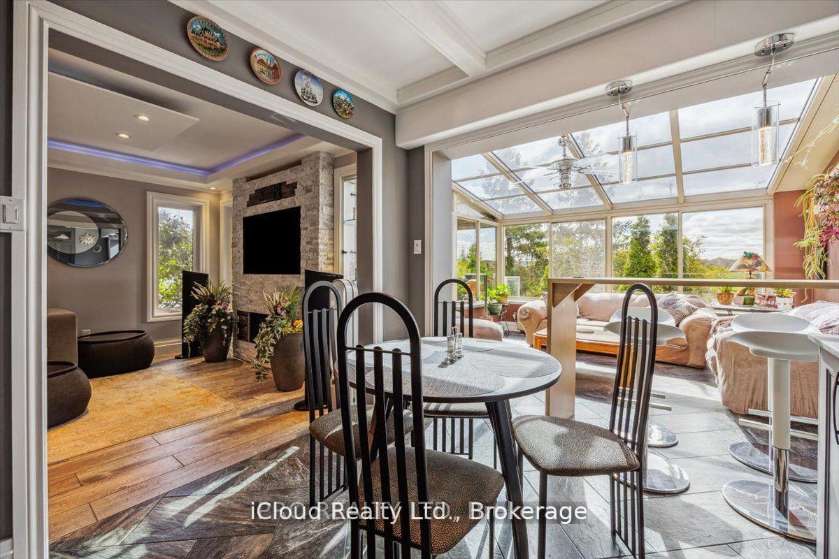 Photo 11 of 36 Pacific Wind Crescent, Brampton, Sandringham-Wellington — HOMEH