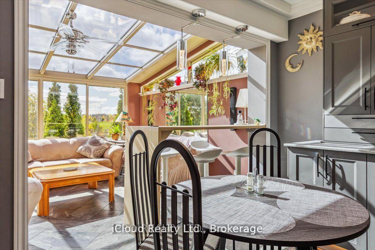 Photo 13 of 36 Pacific Wind Crescent, Brampton, Sandringham-Wellington — HOMEH