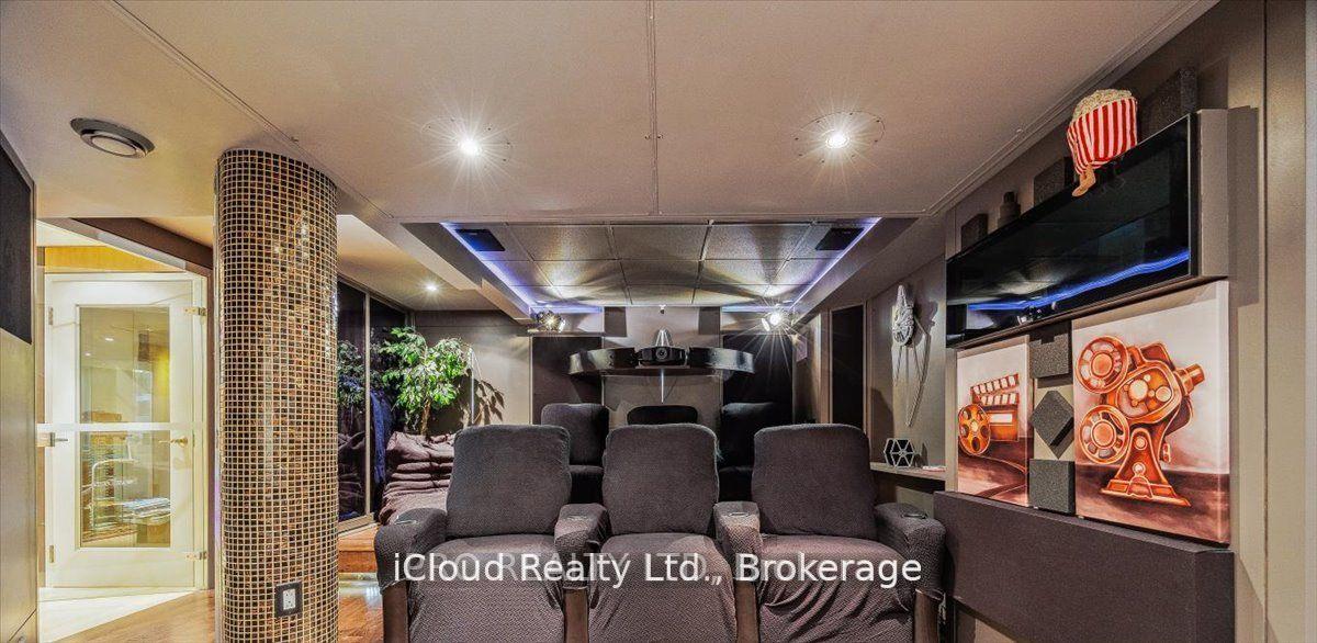 Photo 25 of 36 Pacific Wind Crescent, Brampton, Sandringham-Wellington — HOMEH