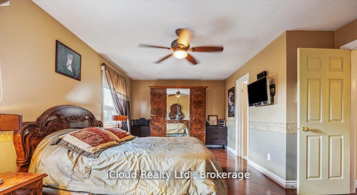 Photo 27 of 36 Pacific Wind Crescent, Brampton, Sandringham-Wellington — HOMEH