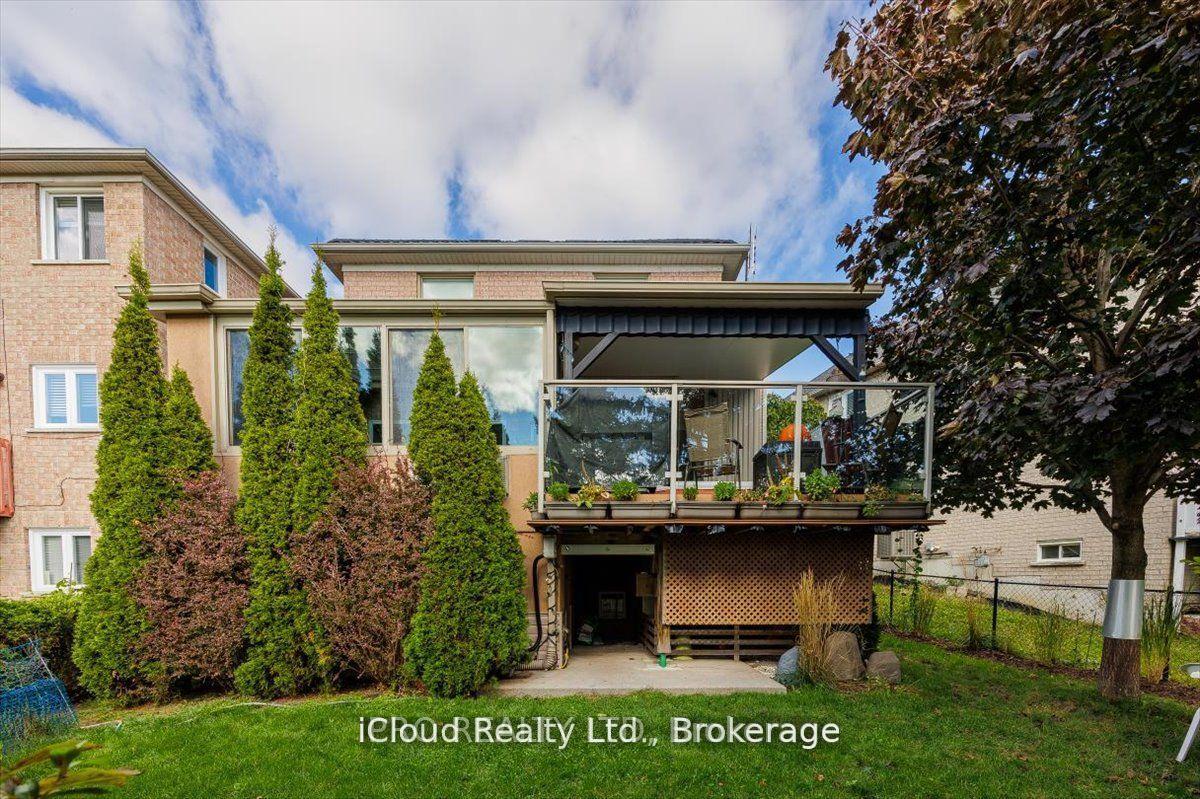 Photo 39 of 36 Pacific Wind Crescent, Brampton, Sandringham-Wellington — HOMEH