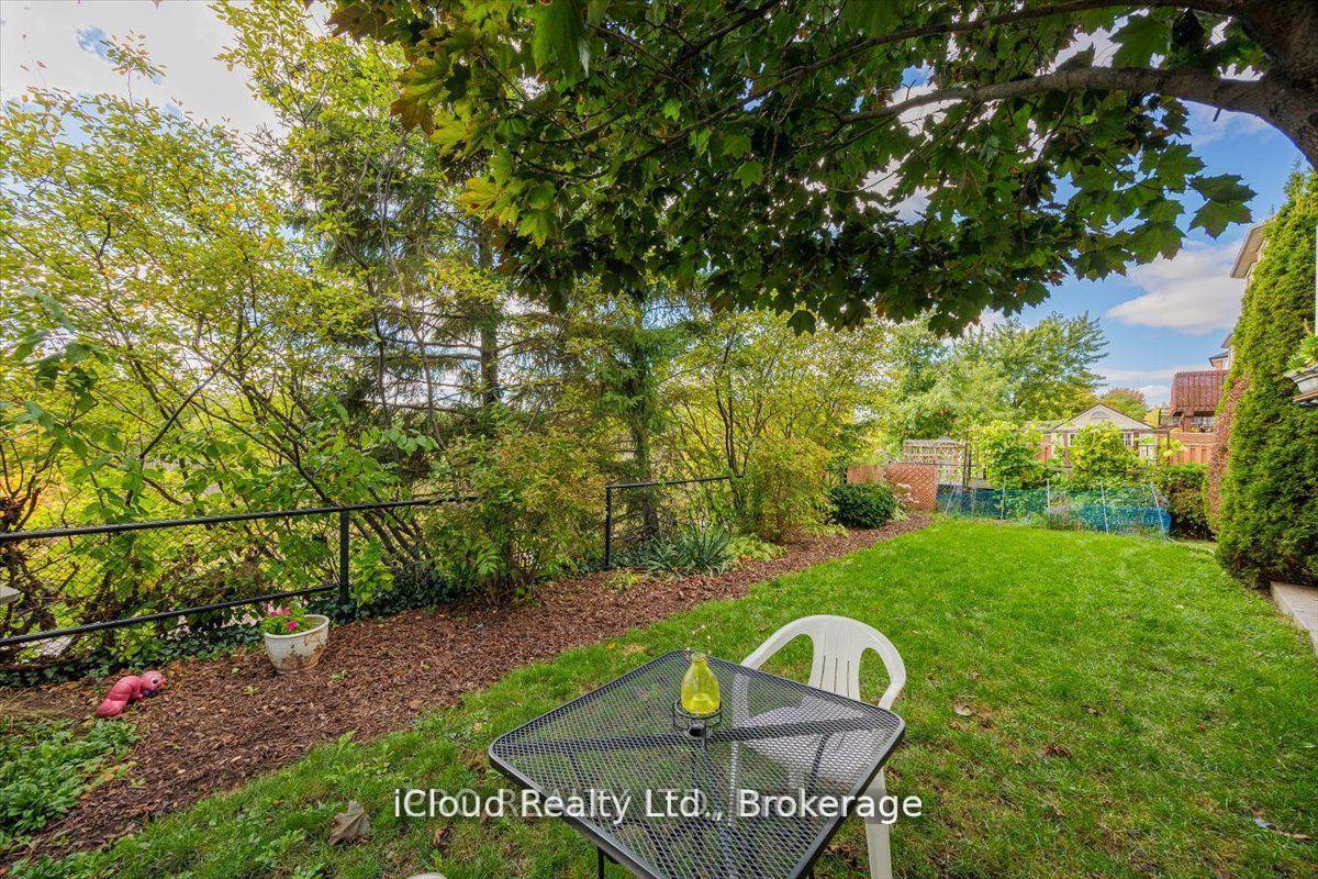 Photo 40 of 36 Pacific Wind Crescent, Brampton, Sandringham-Wellington — HOMEH