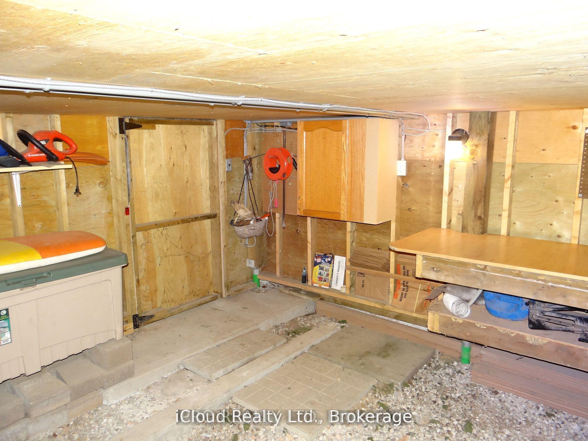 Photo 42 of 36 Pacific Wind Crescent, Brampton, Sandringham-Wellington — HOMEH