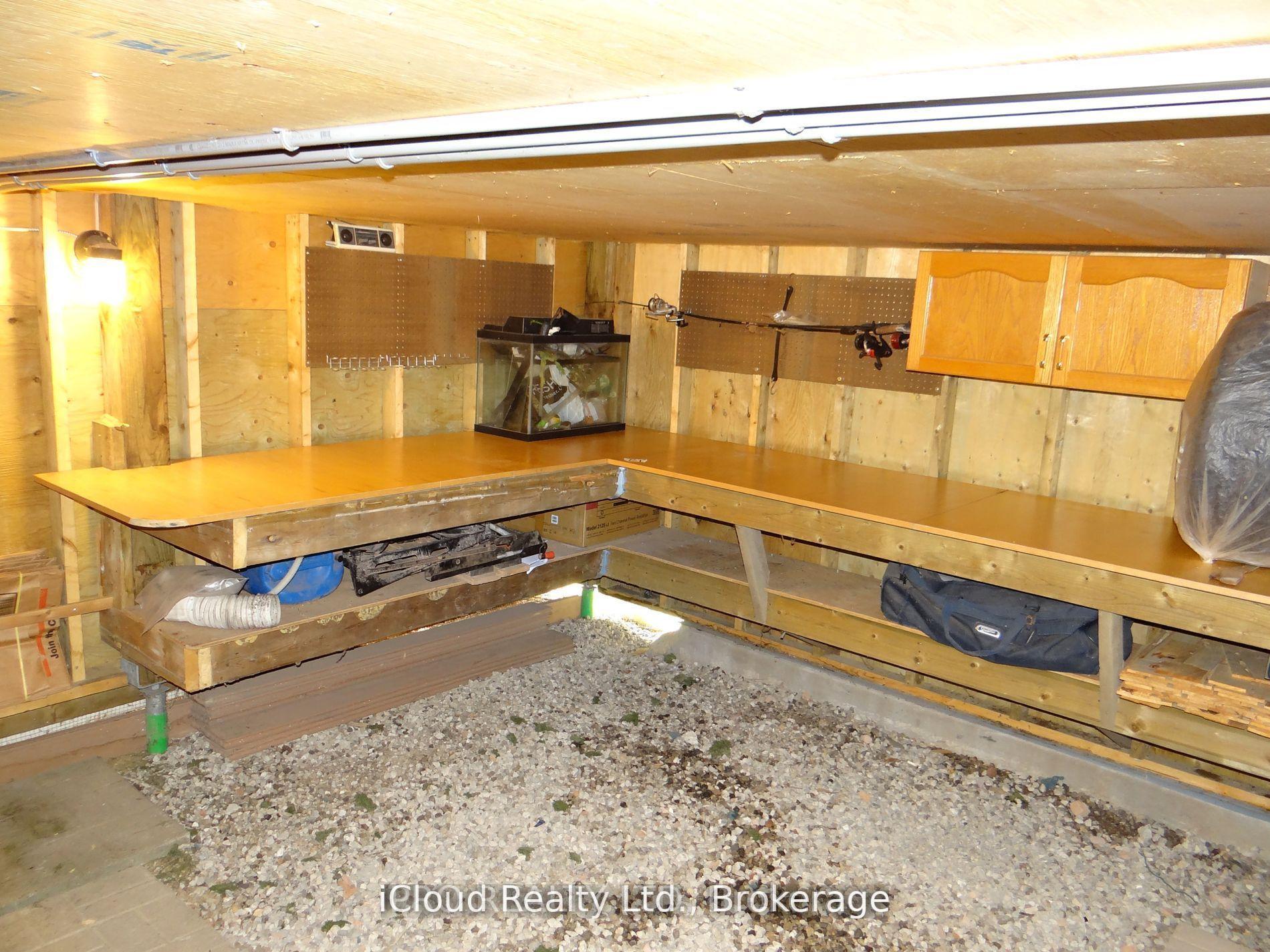 Photo 43 of 36 Pacific Wind Crescent, Brampton, Sandringham-Wellington — HOMEH