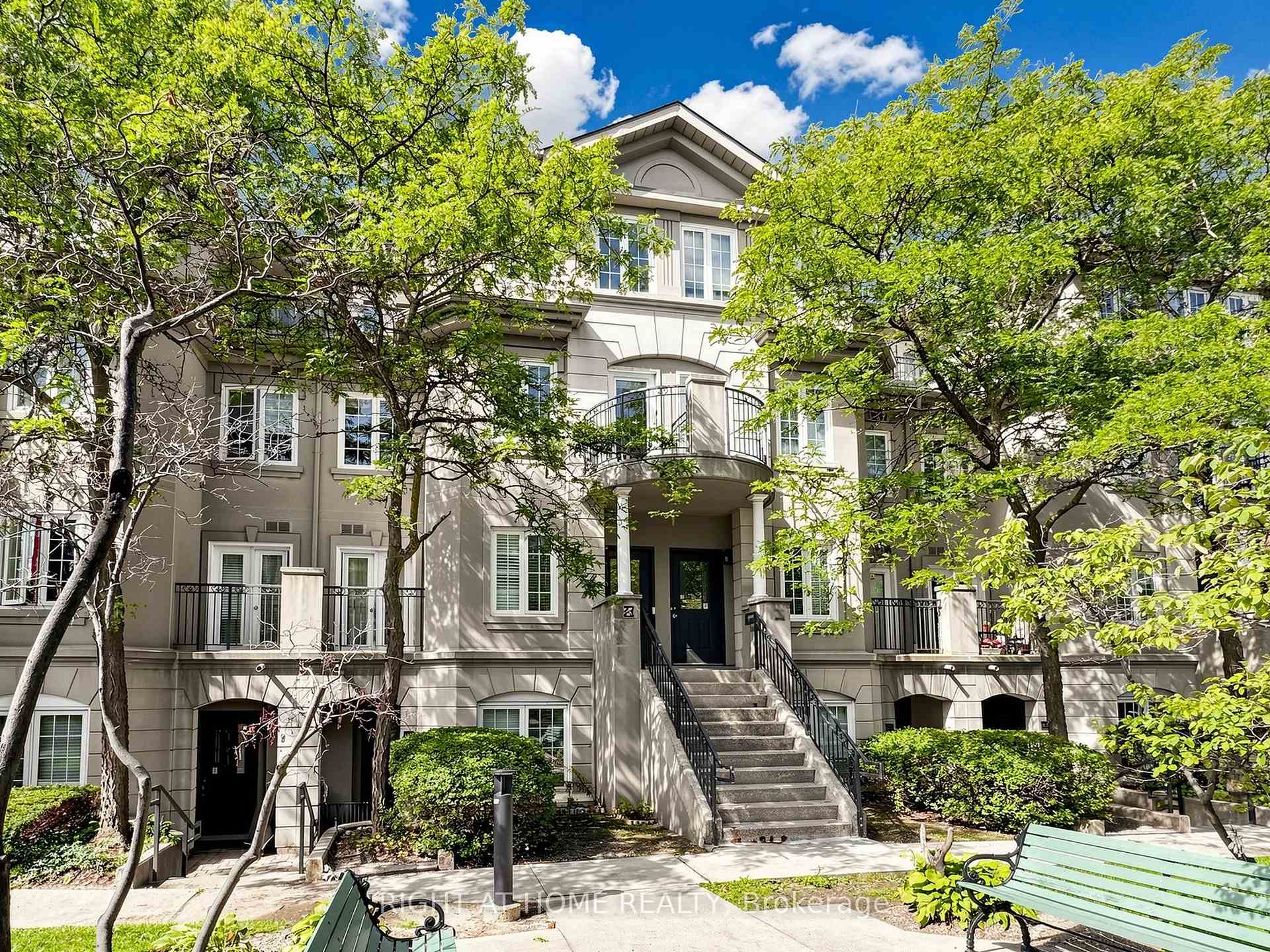Photo of Unit A50, 108 Finch Avenue W