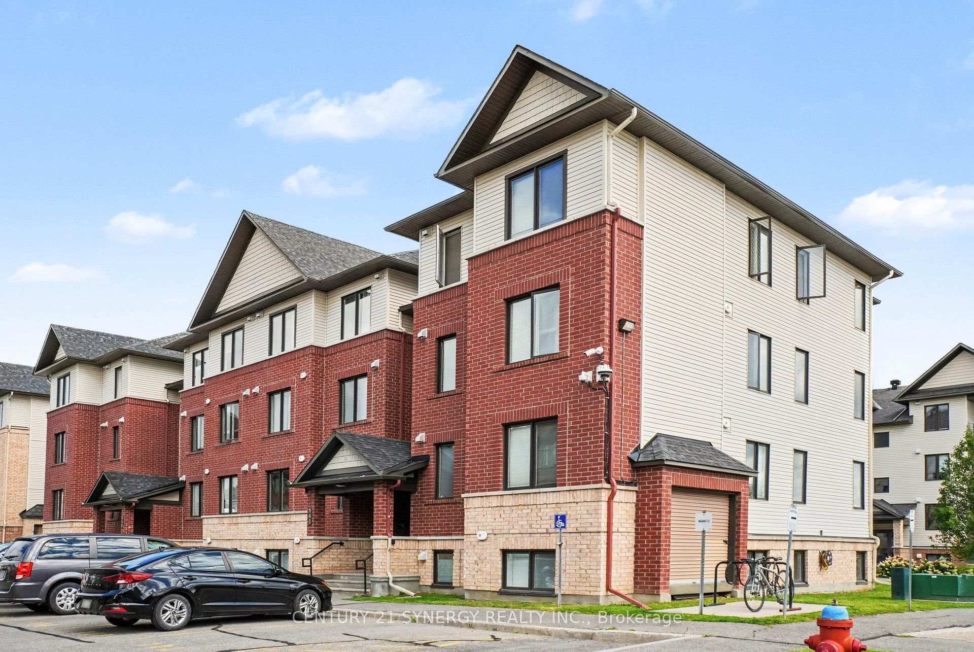 Photo 1 of Unit 3, 145 Bluestone Private, Ottawa, Avalon West — HOMEH