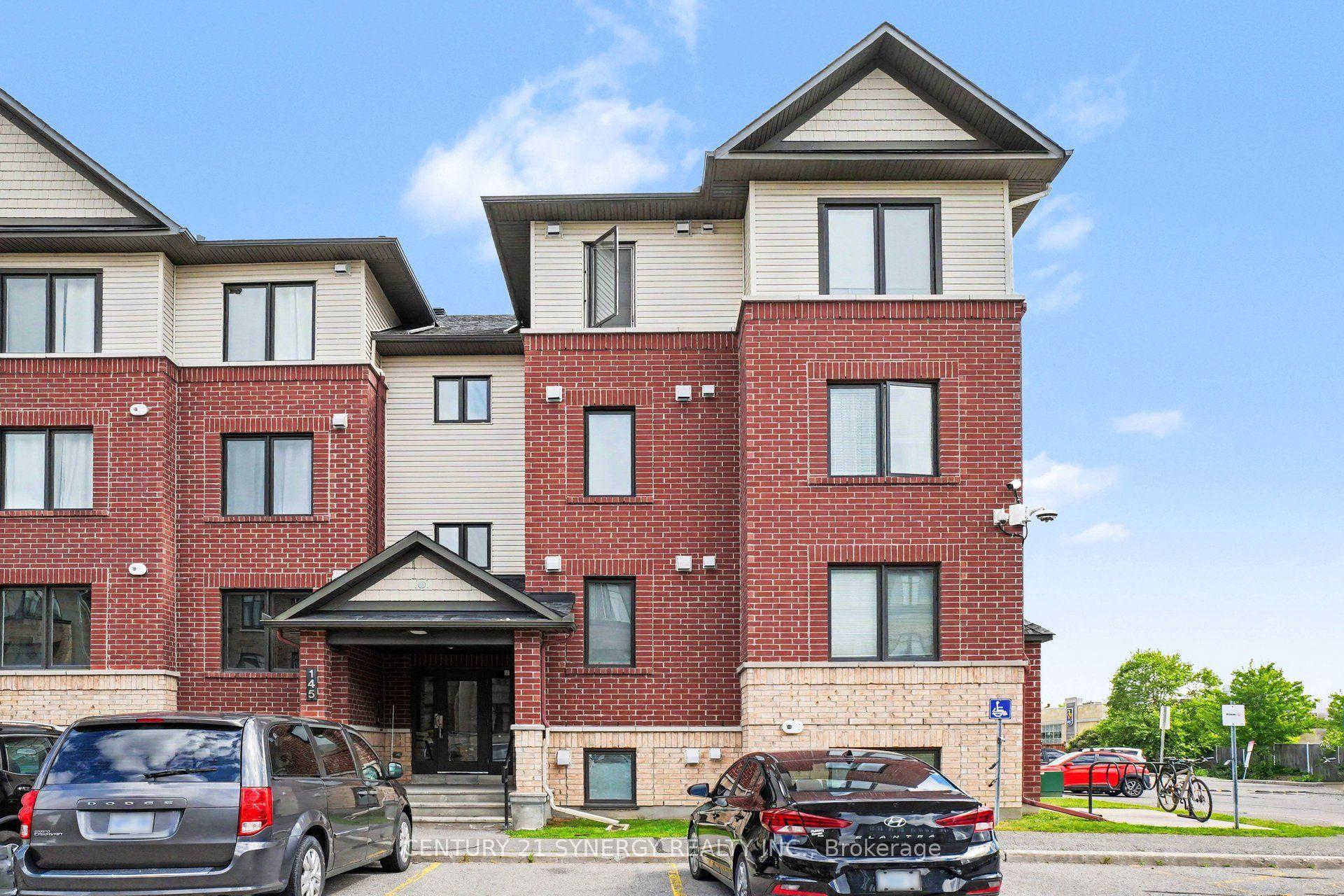 Photo 2 of Unit 3, 145 Bluestone Private, Ottawa, Avalon West — HOMEH