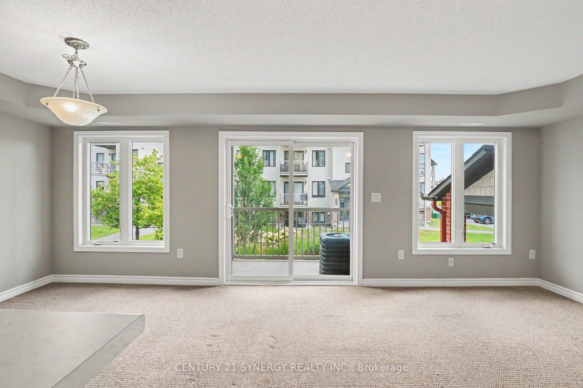 Photo 4 of Unit 3, 145 Bluestone Private, Ottawa, Avalon West — HOMEH