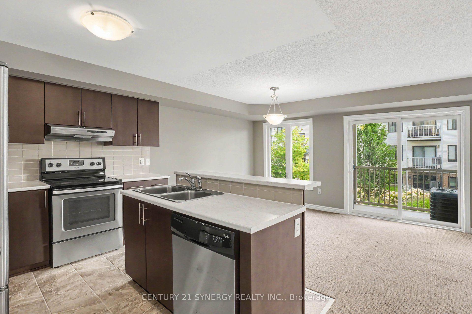Photo 7 of Unit 3, 145 Bluestone Private, Ottawa, Avalon West — HOMEH