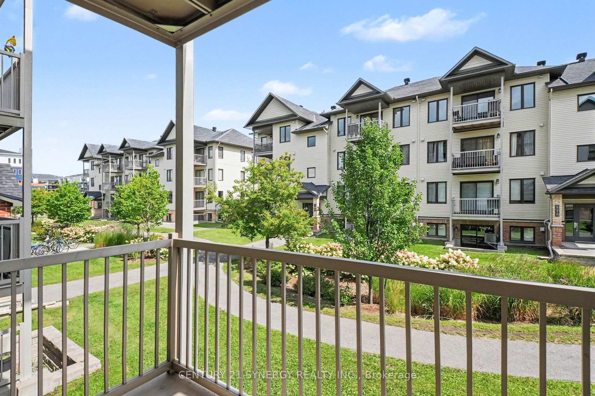 Photo 16 of Unit 3, 145 Bluestone Private, Ottawa, Avalon West — HOMEH