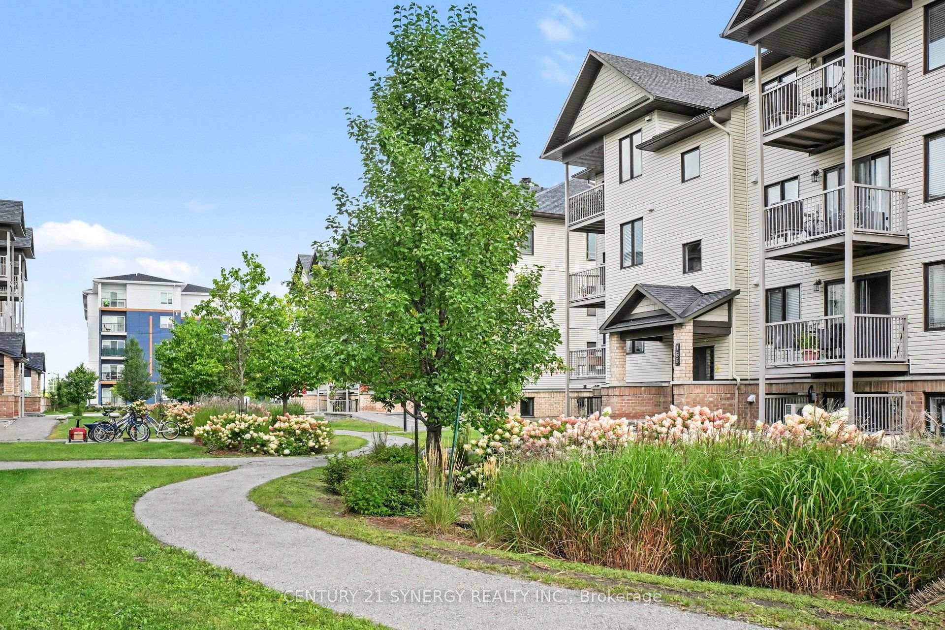 Photo 17 of Unit 3, 145 Bluestone Private, Ottawa, Avalon West — HOMEH