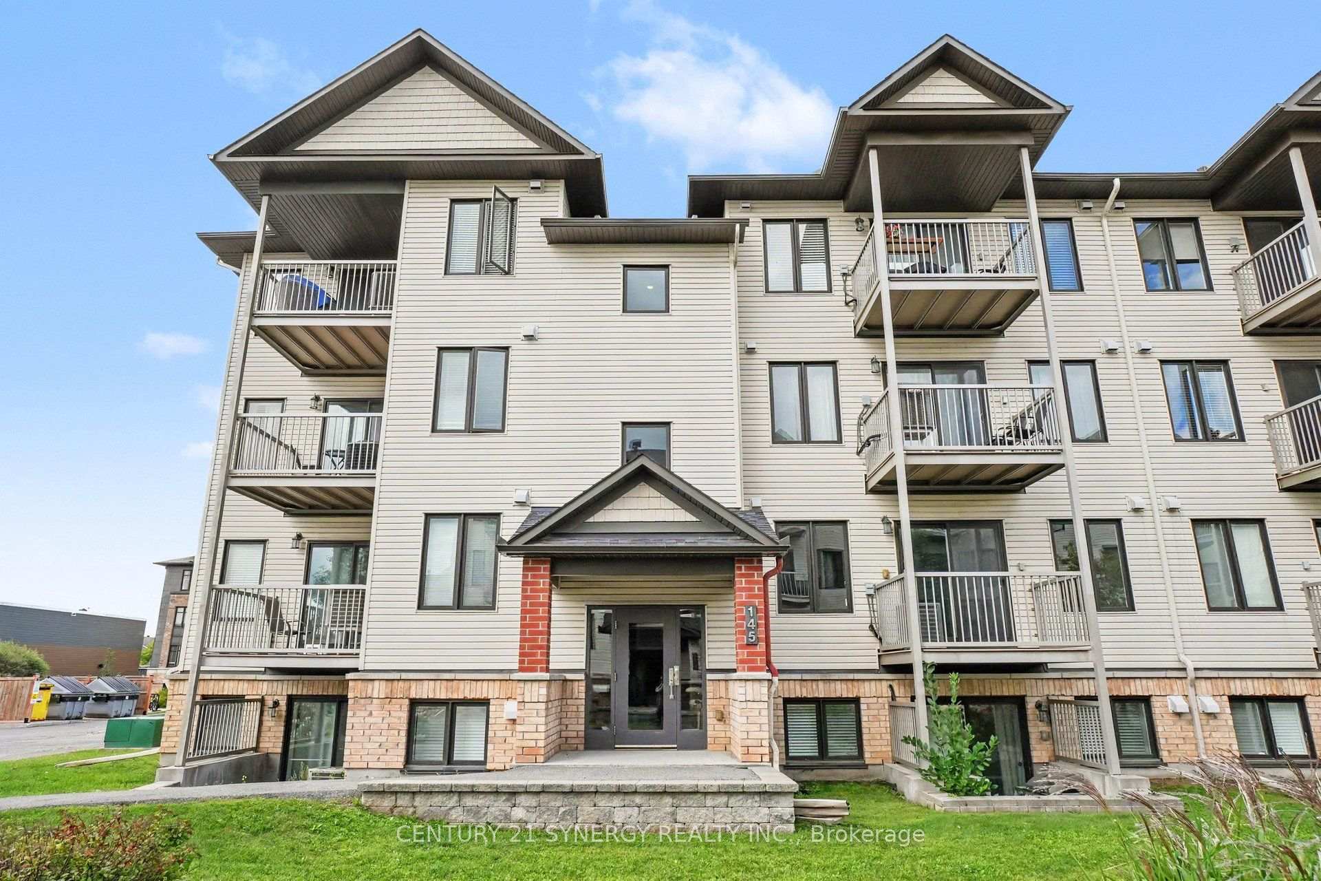 Photo 21 of Unit 3, 145 Bluestone Private, Ottawa, Avalon West — HOMEH