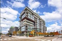 Photo 1 of Unit S706, 455 Front Street, Toronto, Waterfront Communities — HOMEH